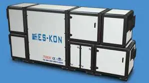 AIR CONDITIONING UNITS