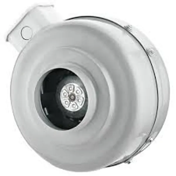 ROUND FANS