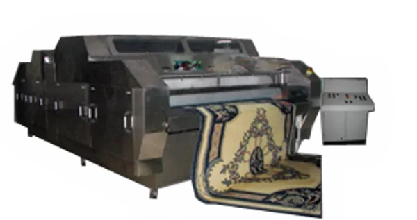 Automatic Carpet Washing Machines