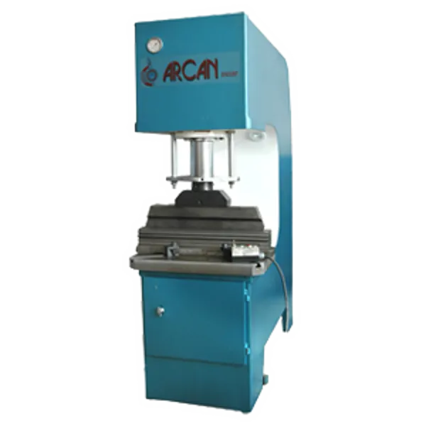 Hydraulic Press Machines