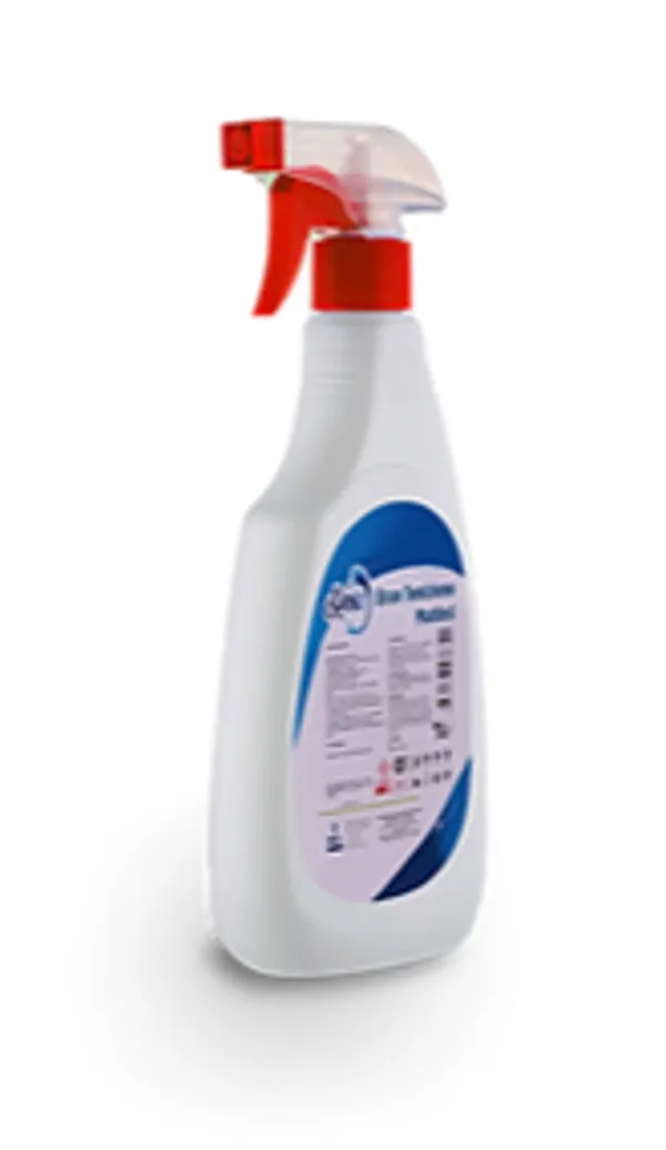 COMPUTER AND SCREEN CLEANING SPRAY