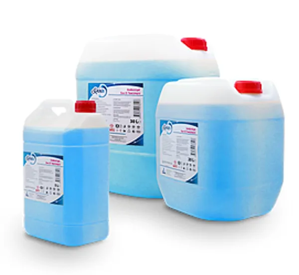 INDUSTRIAL LIQUID HAND CLEANER