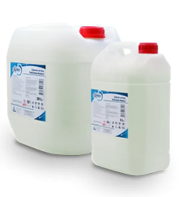 CEMENT AND MORTAR CLEANING AGENT