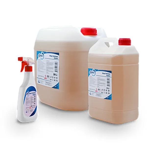 WOOD CLEANING AGENT