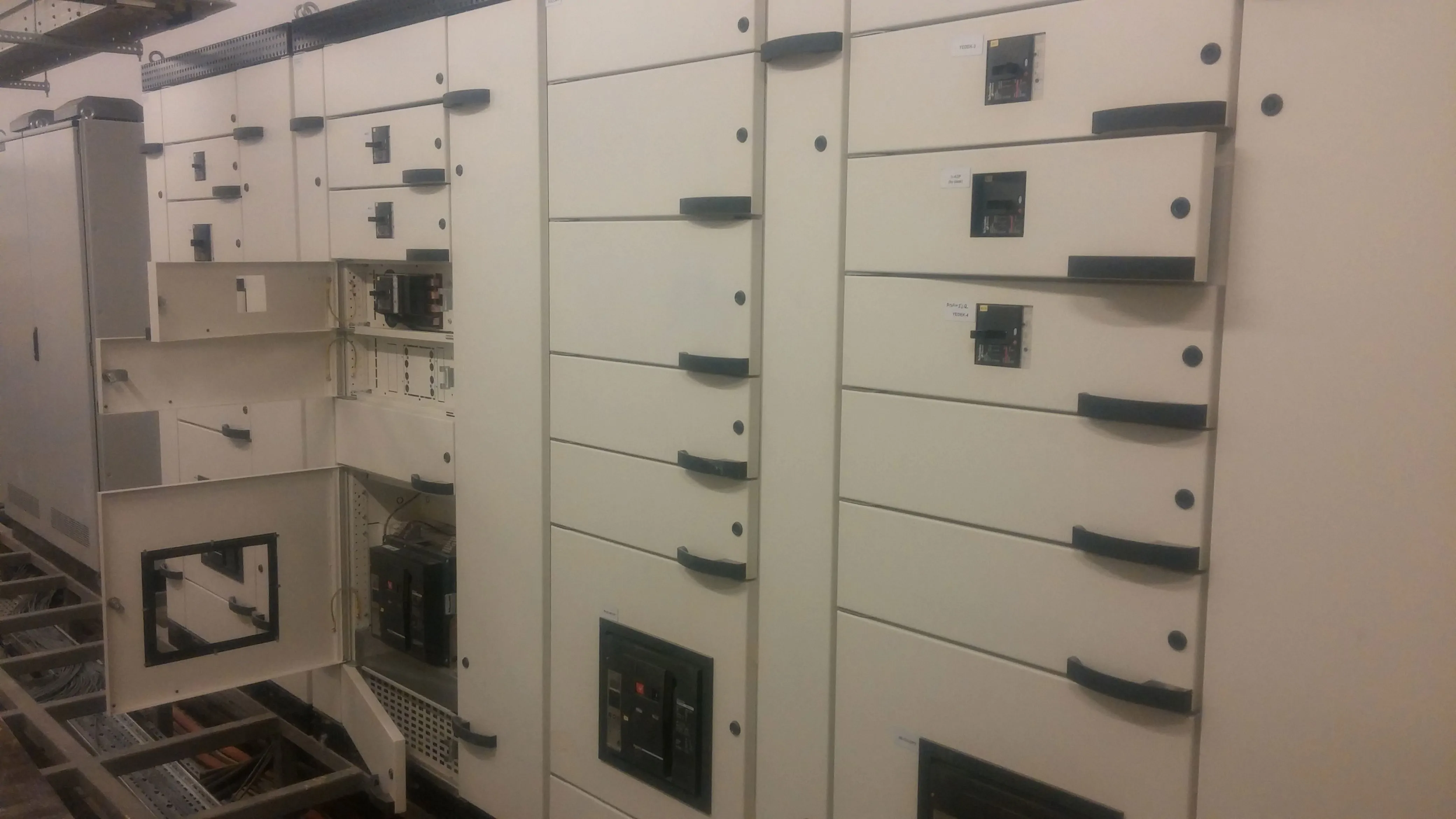 SCADA System