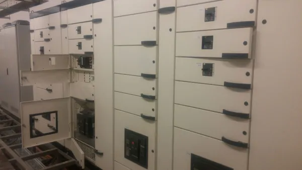 SCADA System