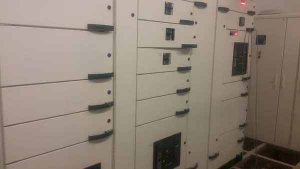 Energy Automation