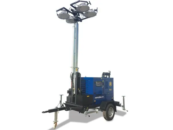 LIGHTING TOWER VLT 4 LD