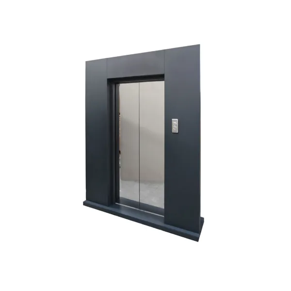 Automatic Door