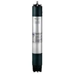 İmpo 8"-10" Tek Dalgıç Motorlar