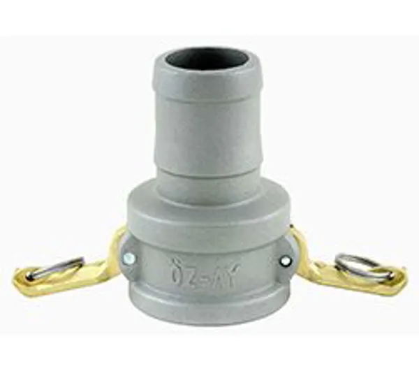 Type A Camlock
