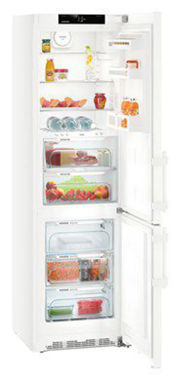 CBN 4835 Comfort BioFresh NoFrost
