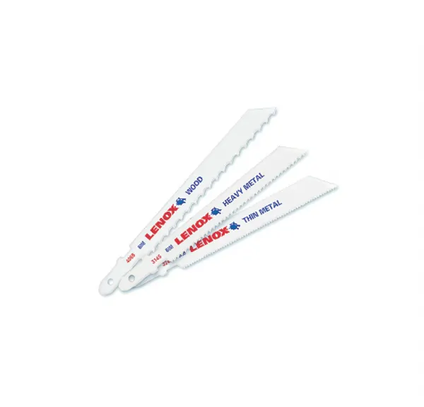Bi-Metal T-Shaft Jigsaw