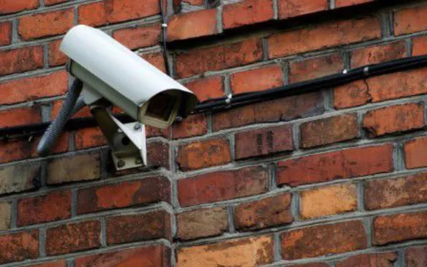 Security Camera Systems