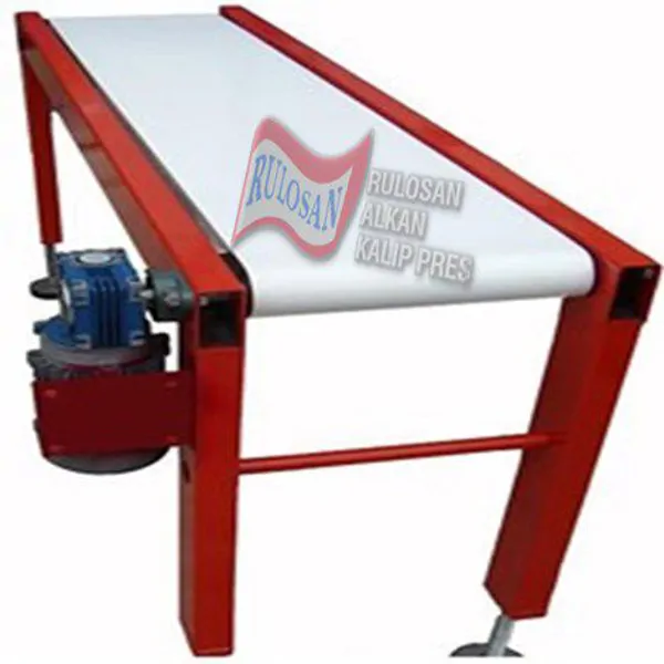 Belt Conveyors