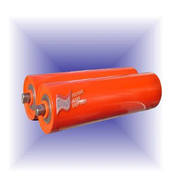 Conveyor Belt Roller