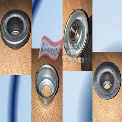 Manufacturing of Spare Parts for Conveyor Systems