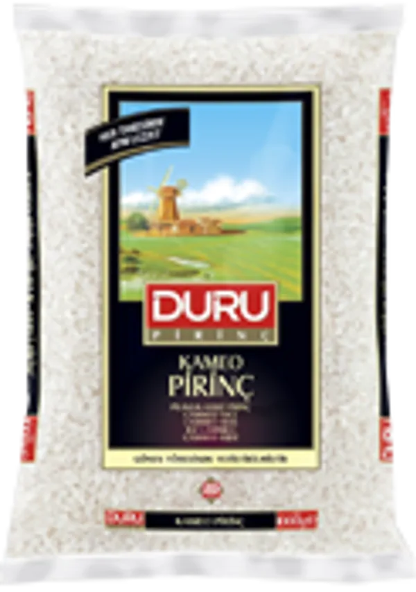 Duru Rice