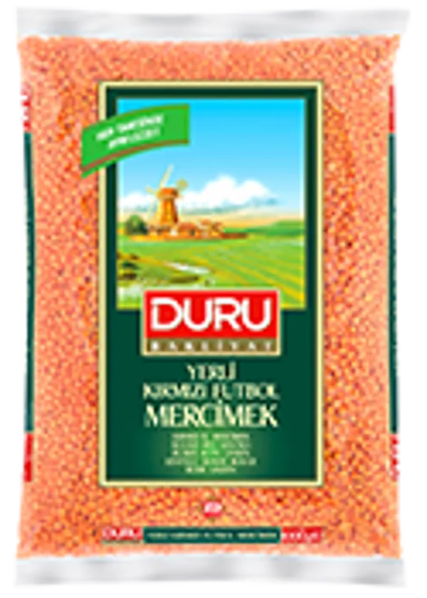 Duru Legumes