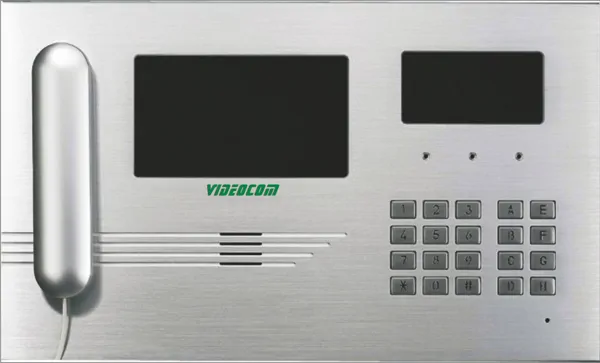 Secuart Security Console