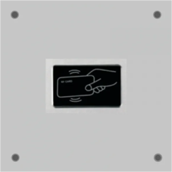 Card Reader