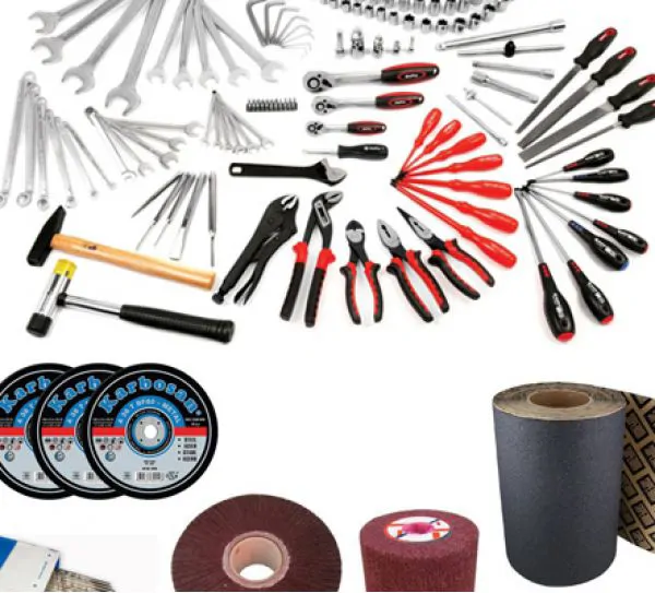 Hardware Products