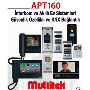 VIDEO INTERCOM