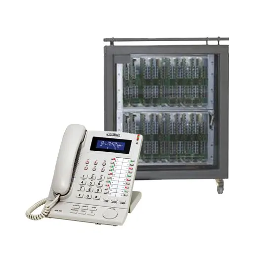 IP TELEPHONE EXCHANGE
