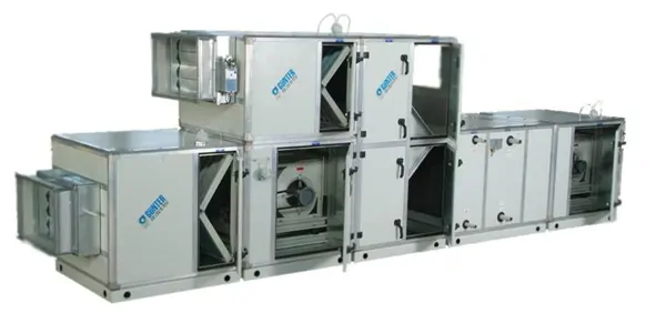 Air Handling Units