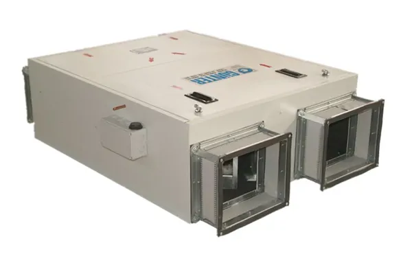 Ceiling Mounted Heat Recovery Unit