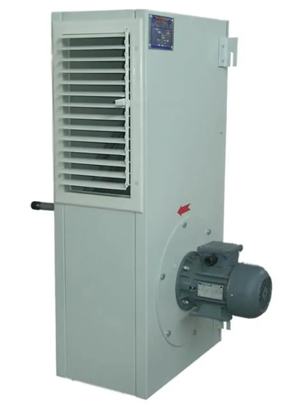 Air Apparatus