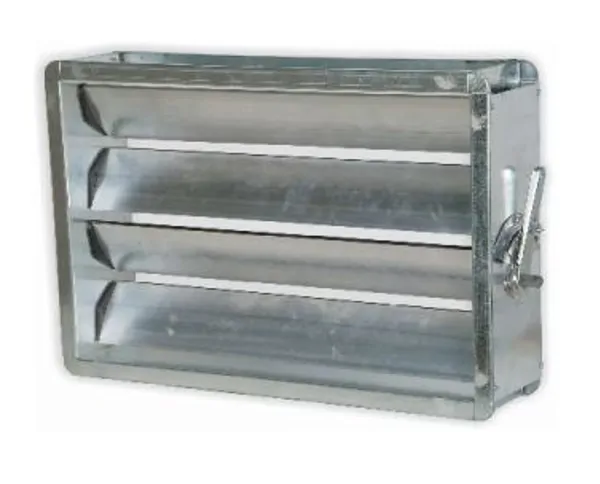 Dampers
