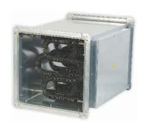 Elektrikli Isıtıcılar