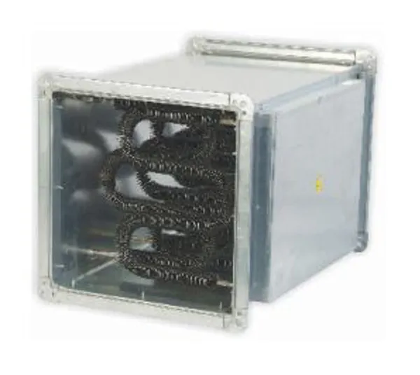 Electric Heaters