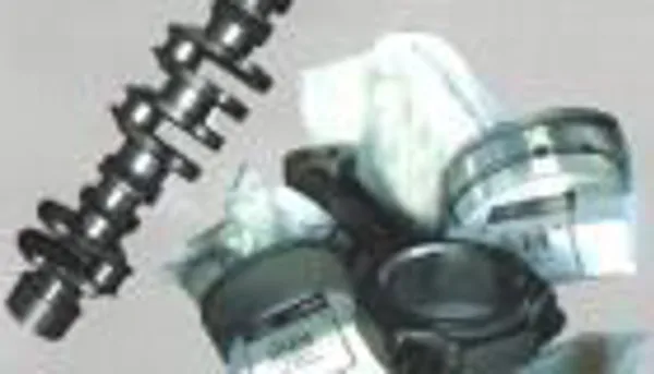 Motor Parts