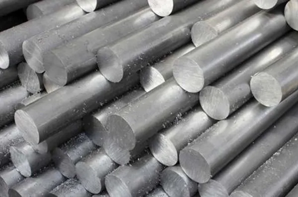 Aluminum Rod