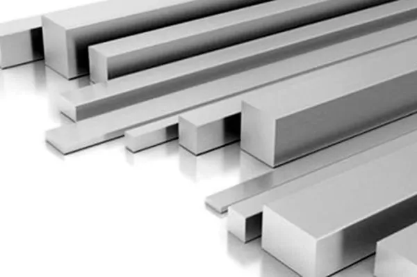 Aluminum Bar
