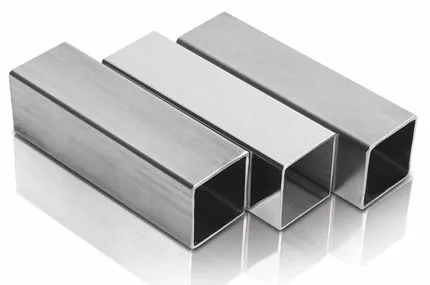 Square Box Profile