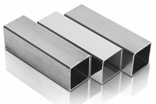 Square Box Profile