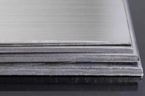 Aluminum Sheet