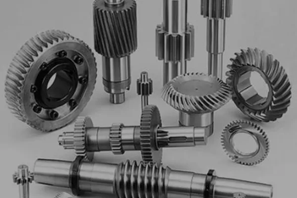GEARS AND GEAR EQUIPMENT