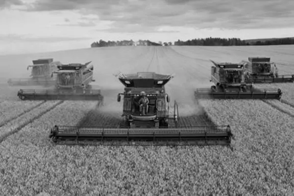 AGRICULTURE INDUSTRY