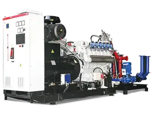 Cogeneration-Trigeneration