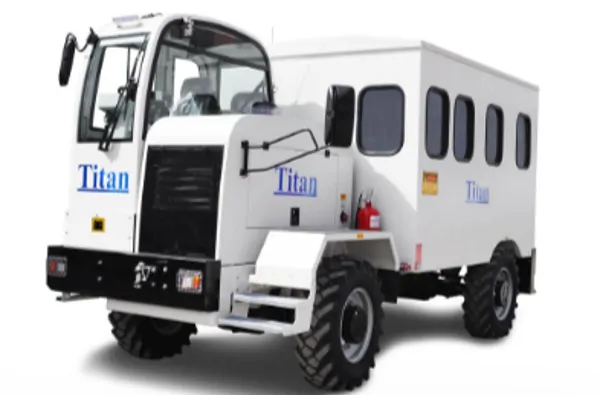 PT16 Personnel Carrier