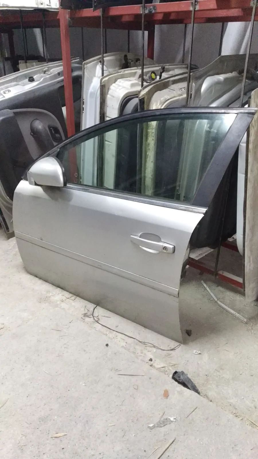 OPEL Çıkma Yedek Parça