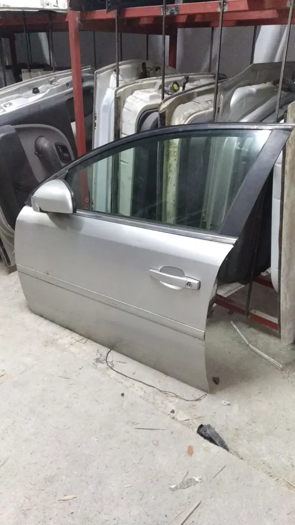 Used OPEL Spare Parts