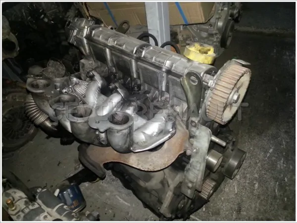 Used Peugeot Spare Parts