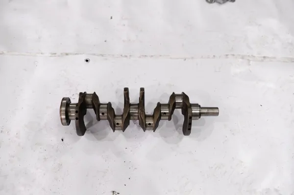 Nissan Used Spare Parts