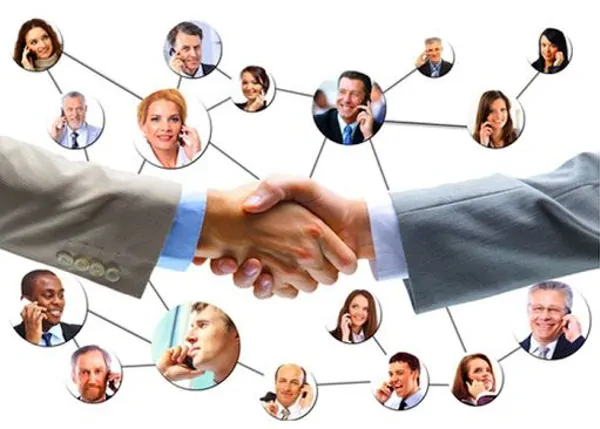 Sales Services