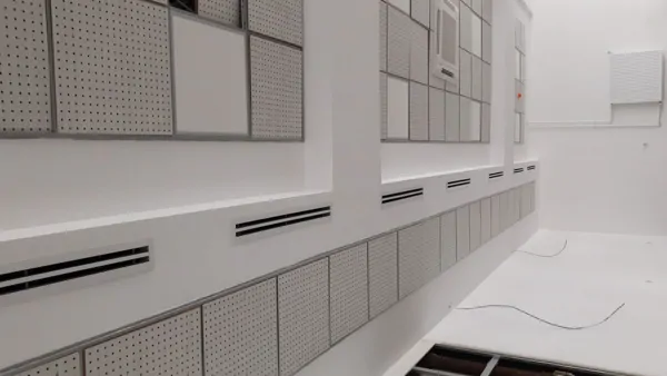Ventilation Systems Ankara